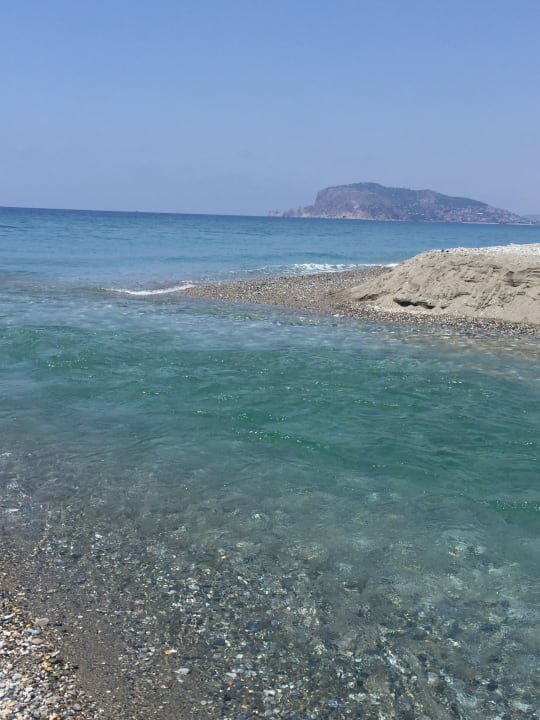 Strand Labranda Alantur Resort