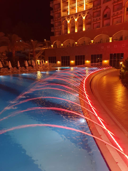 Pool Sidemarin Kirman Premium