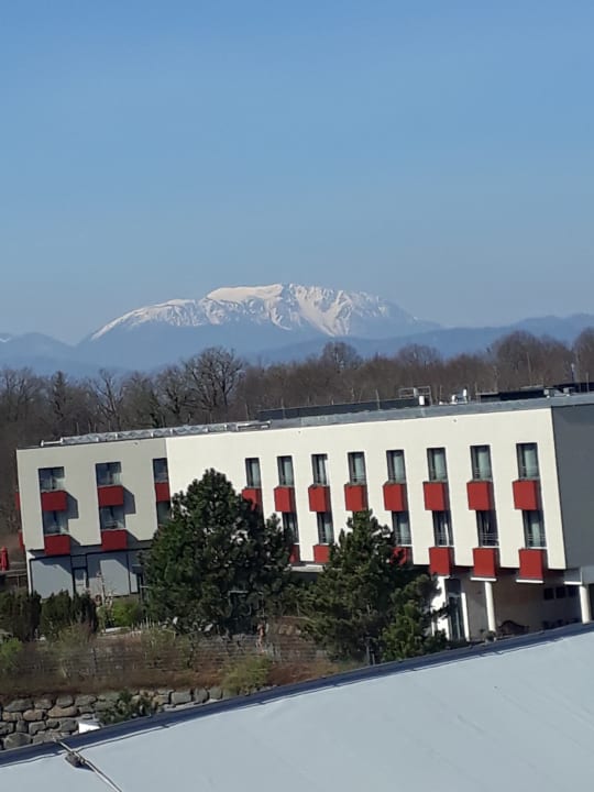 Außenansicht Linsberg Asia Hotel & Spa