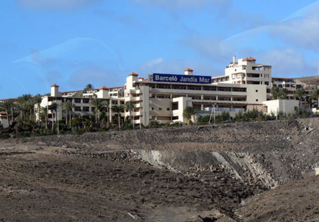 Barcelo Jandia Mar Occidental Jandía Mar