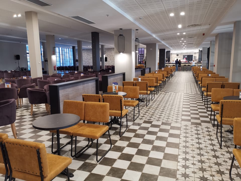 Gastro Hotel Best Costa Ballena
