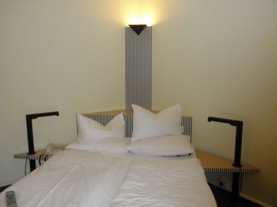 Doppelbett TRYP by Wyndham Halle