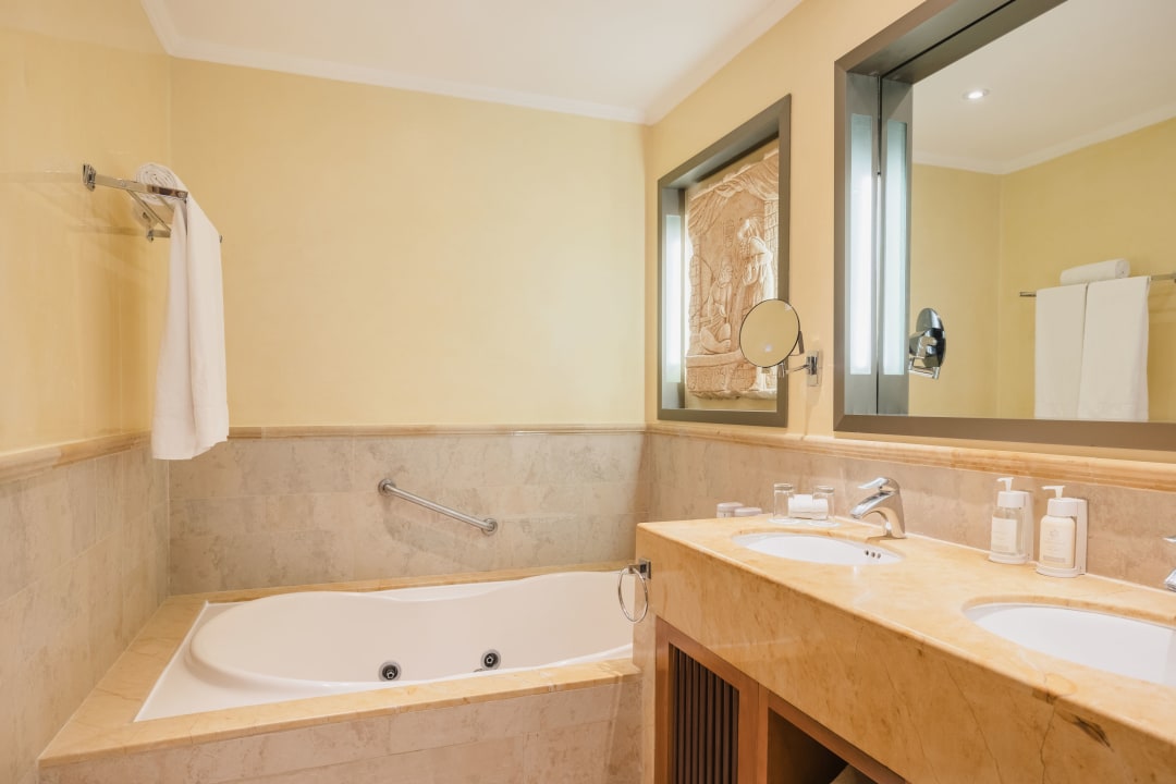 Zimmer Iberostar Selection Paraiso Maya Suites