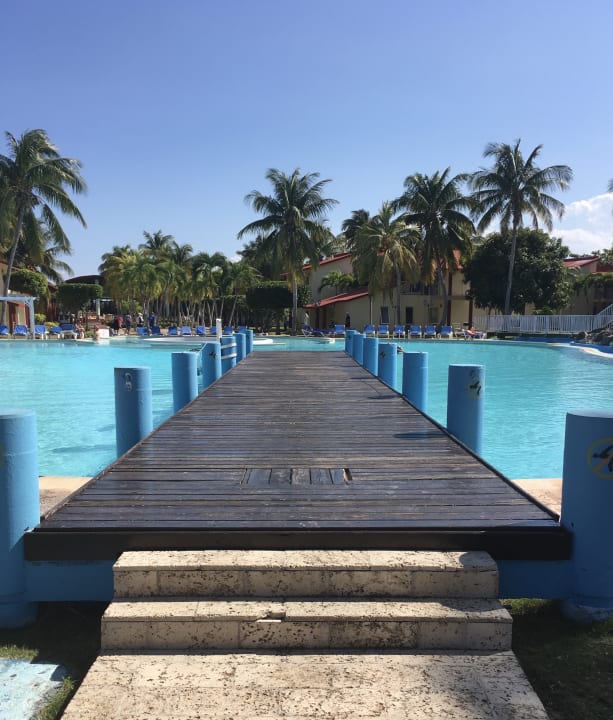 Pool Sol Hicacos Varadero