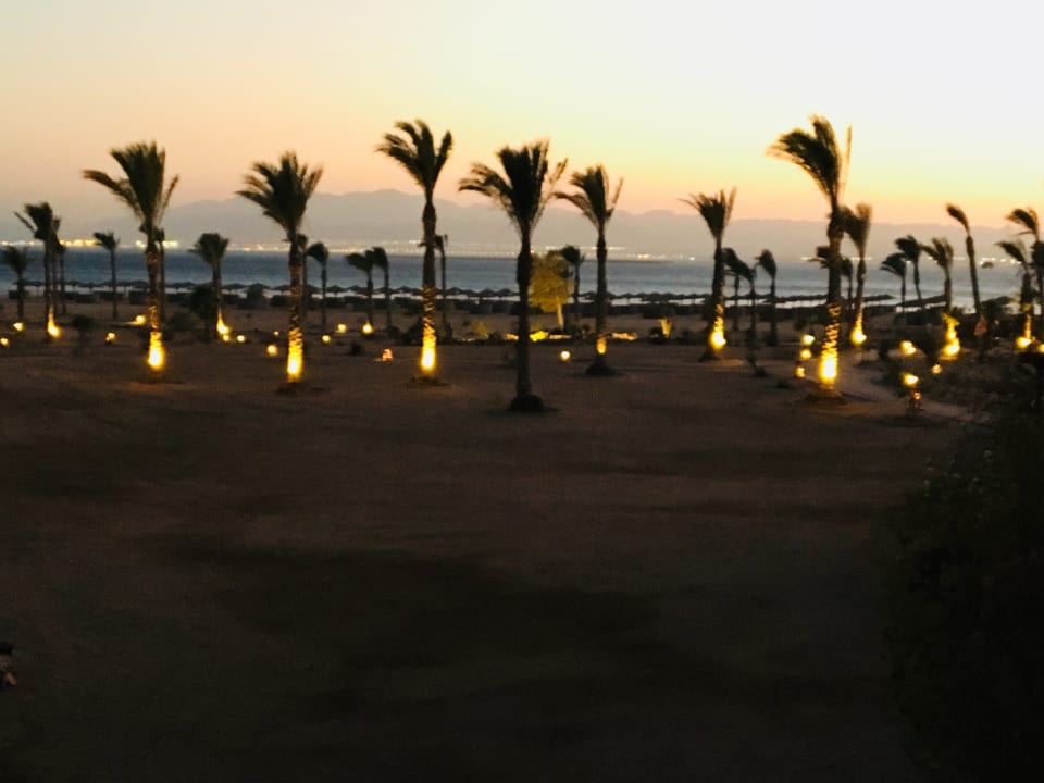 Strand ROBINSON SOMA BAY