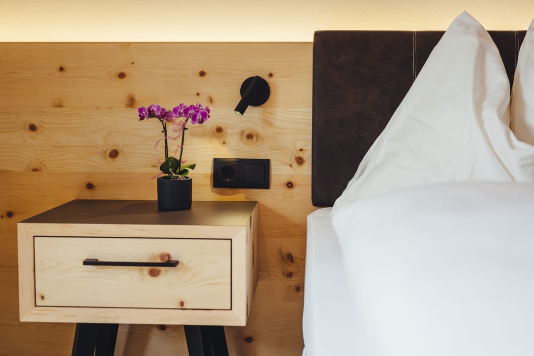 Zimmer Hotel Schmuckhof