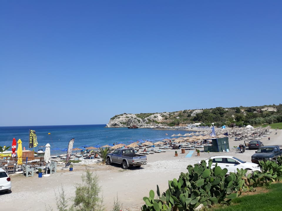 Strand SENTIDO Port Royal Villas & Spa