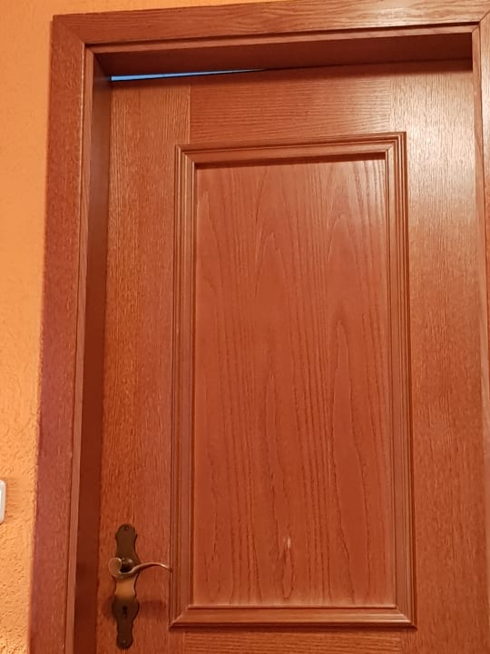 Zimmer Waldhotel Seebachschleife