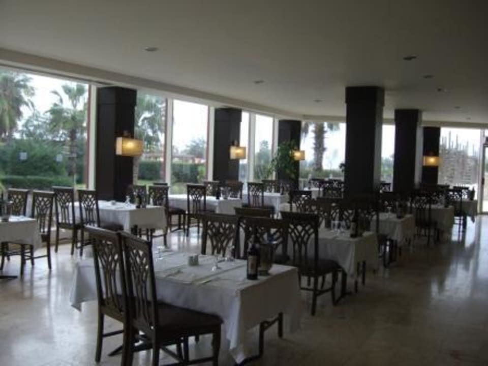 Restaurant Kaya Belek Hotel