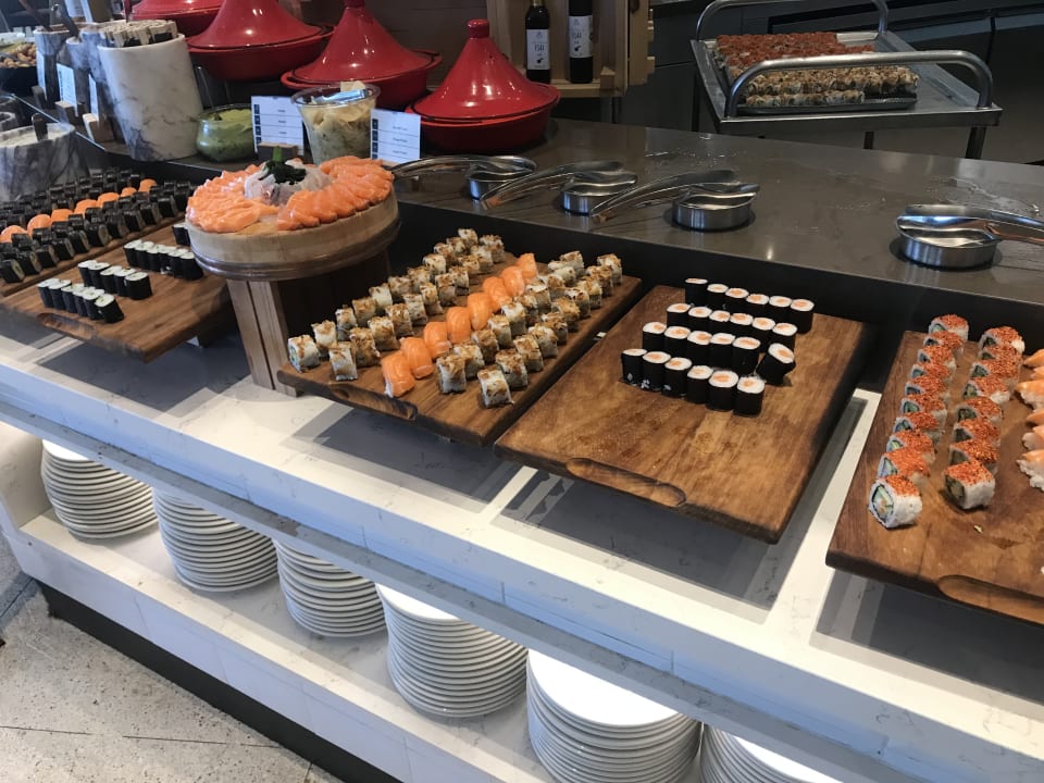 Gastro Paloma Finesse