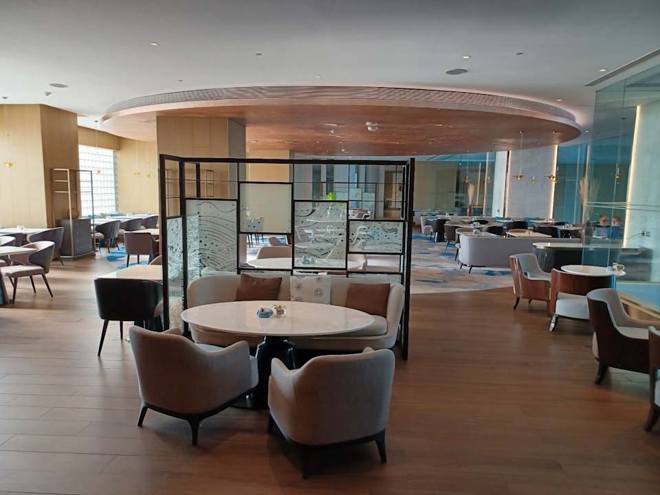 Gastro Hilton Hua Hin Resort & Spa