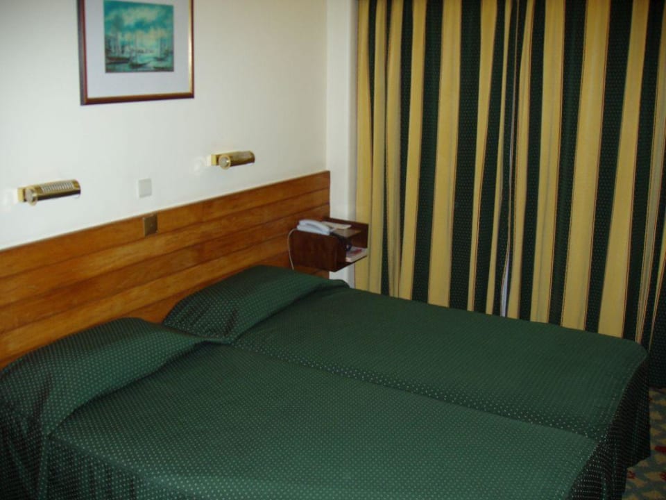 Zimmer 103 Hotel Jorge V