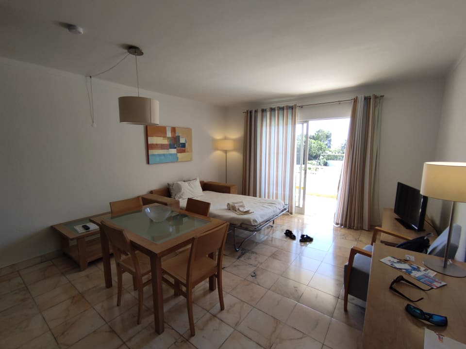 Zimmer Hotel Jardim do Vau