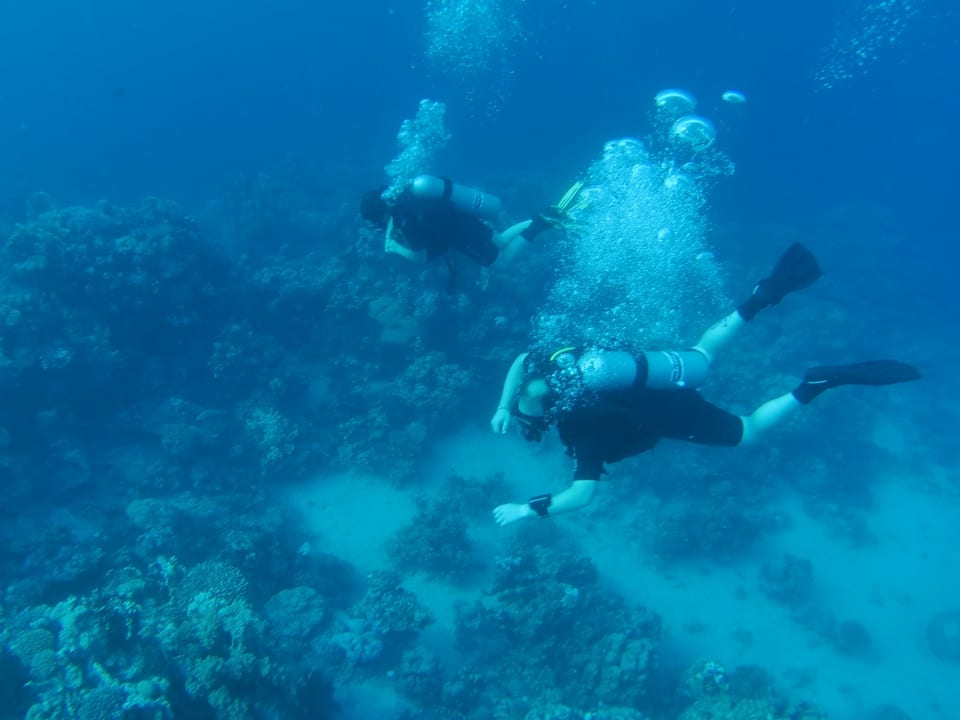 Sport & Freizeit Steigenberger Coraya Beach - Adults only