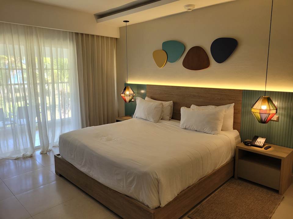Zimmer Wyndham Alltra Samana