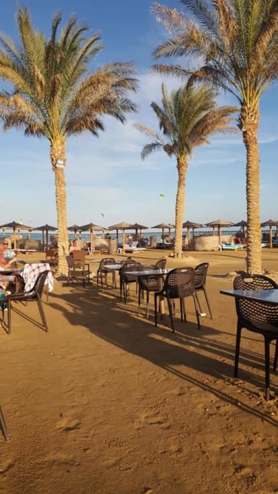 Strand Casa Mare Resort