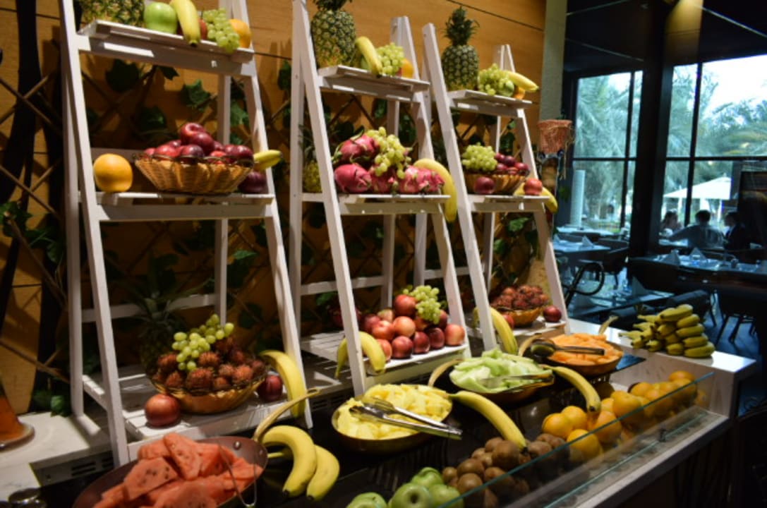 Gastro Rixos The Palm Hotel & Suites