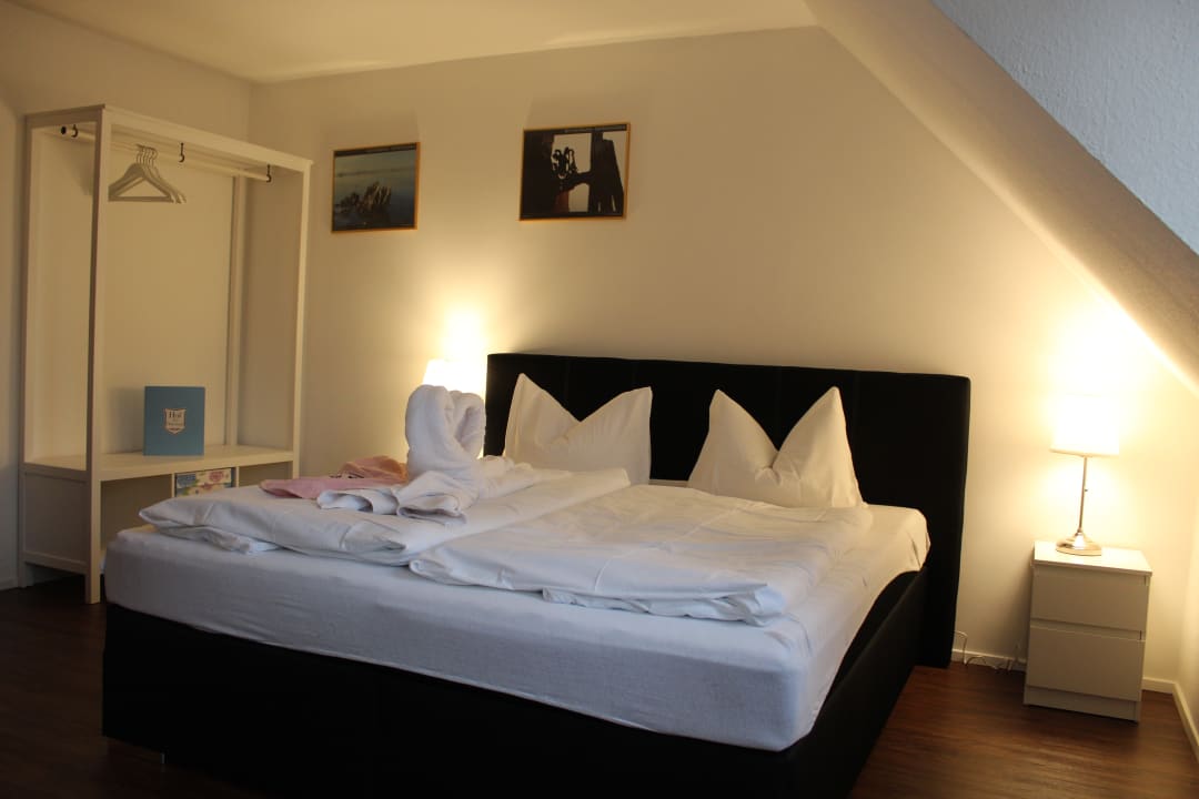 Zimmer Hof von Oldenburg