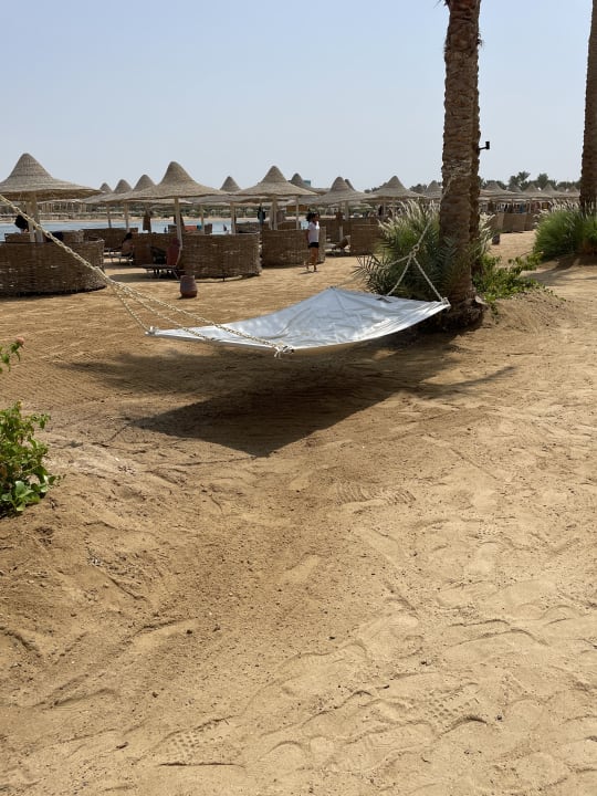 Strand Steigenberger Coraya Beach - Adults only