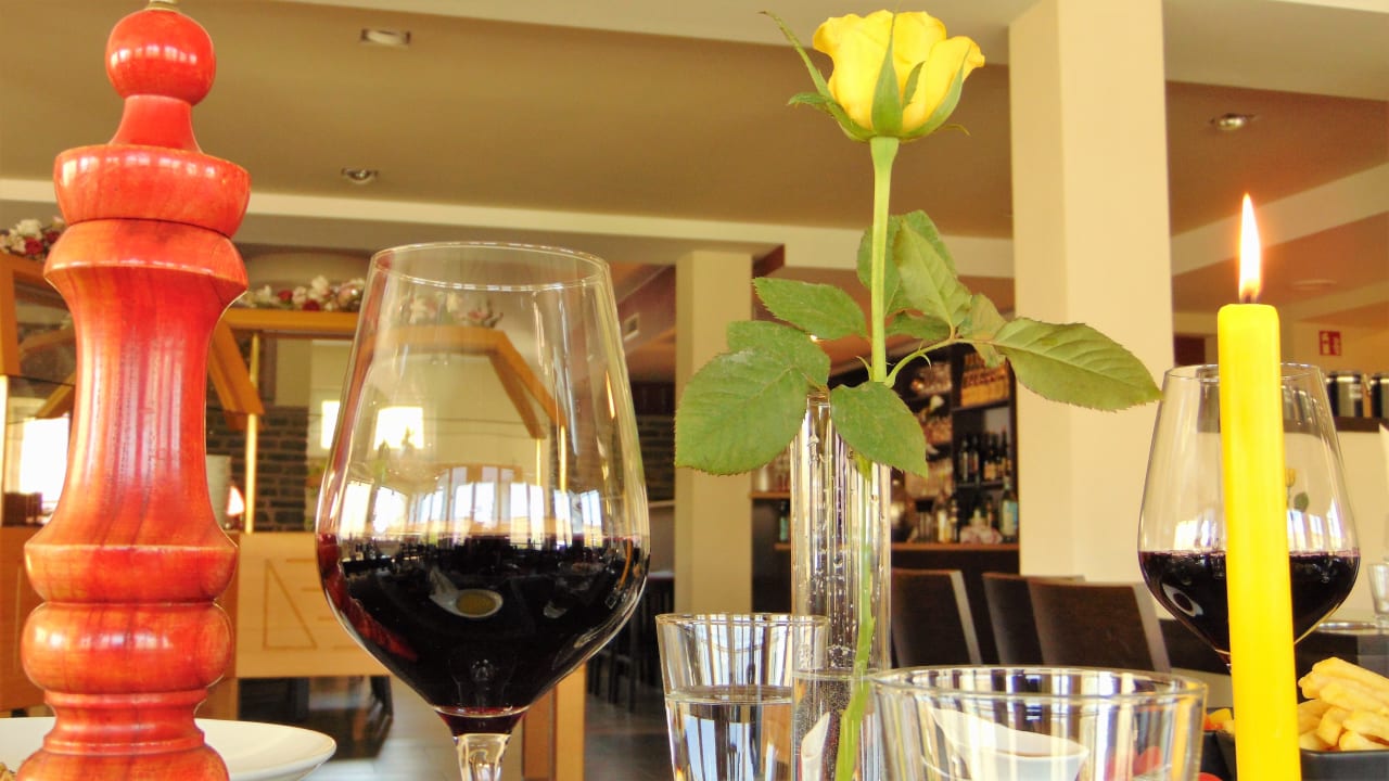 Gastro Christiana's Wein&ArtHotel