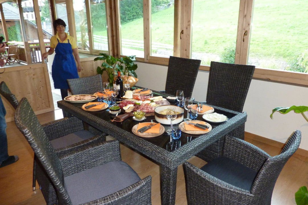 Marende Weidacherhof