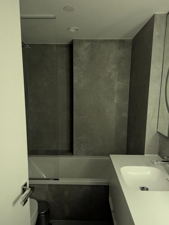 Zimmer KPM Hotel & Residences