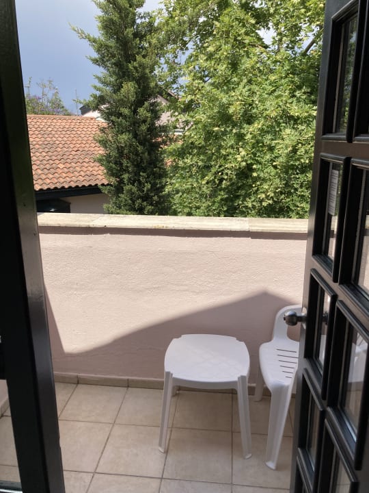 Zimmer Starlight Resort Hotel