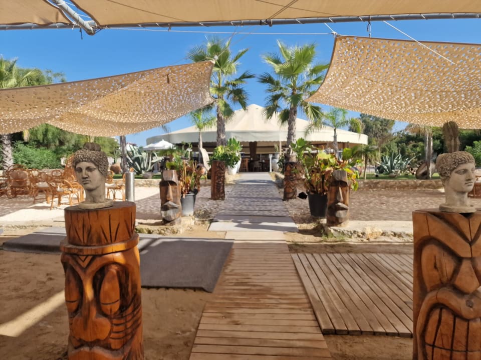 Gastro Dream Water World