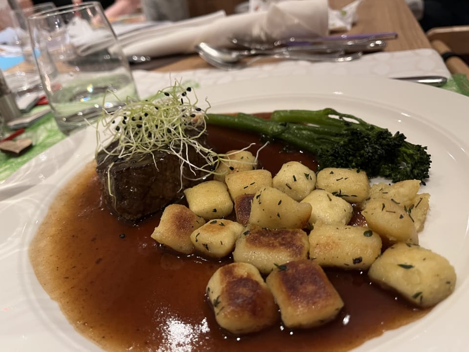 Gastro Hotel Zimba