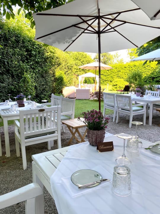 Gastro Der Schlosswirt zu Anif - Biedermeierhotel & Restaurant