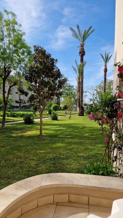 Zimmer Labranda Alantur Resort