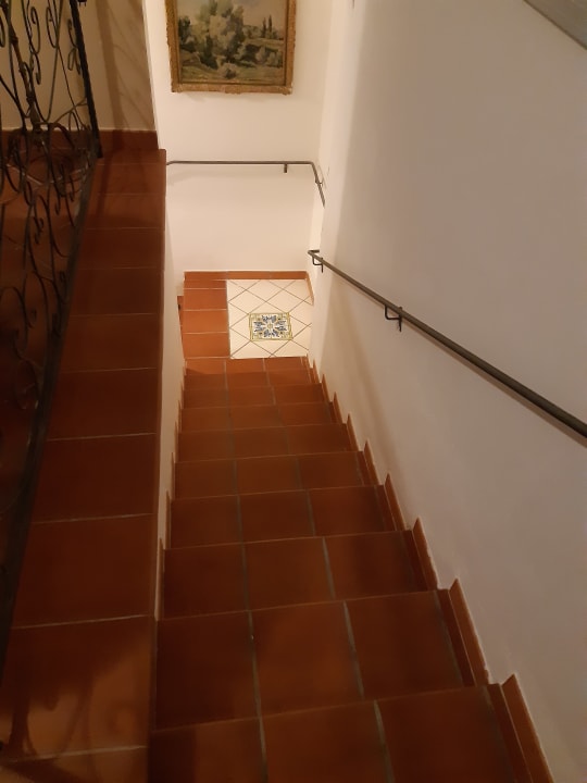 Sonstiges Hotel La Margherita - Villa Giuseppina