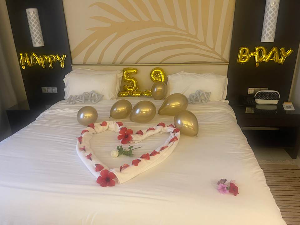 Zimmer Iberostar Selection Kuriat Palace