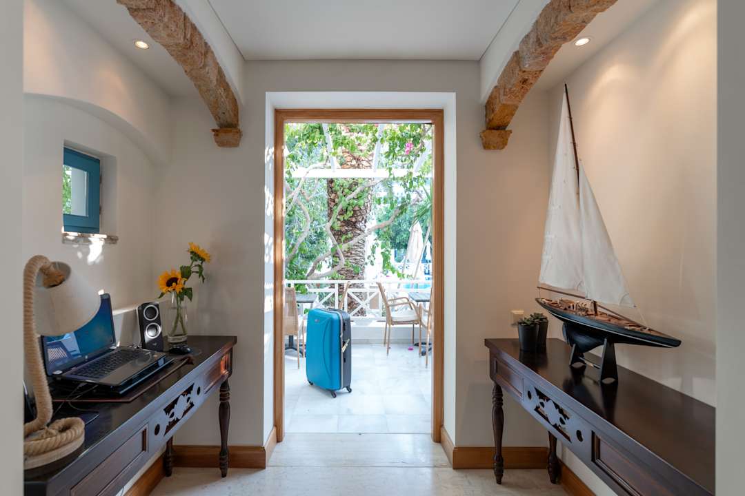 Gastro Hotel Matina