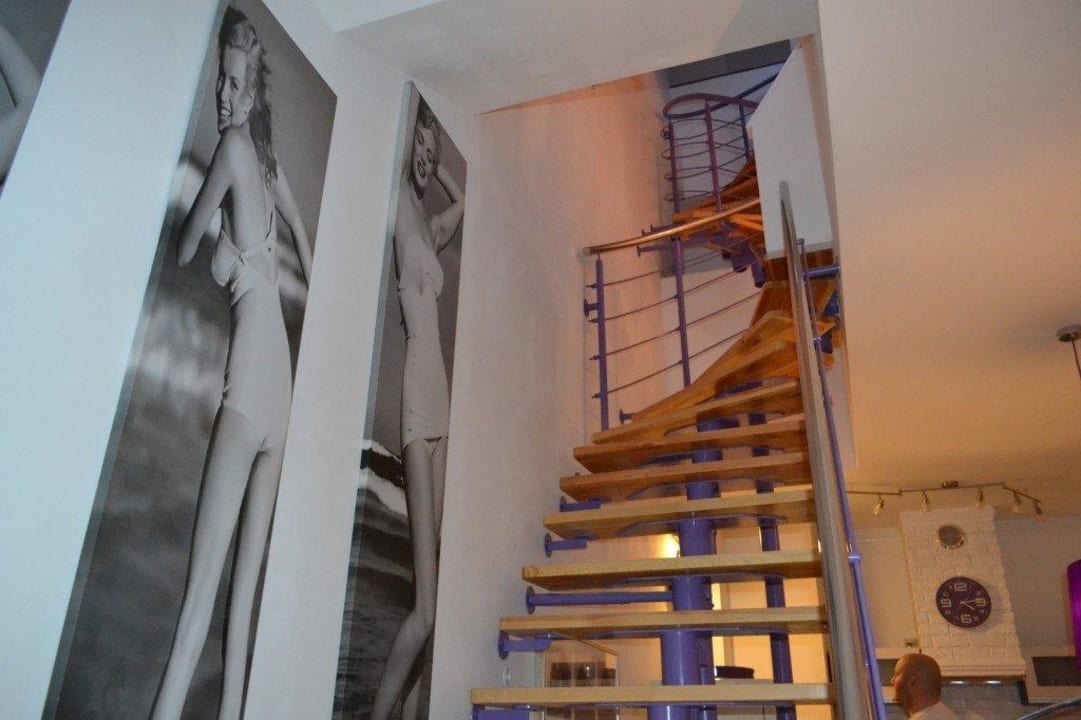 Apartament PURPLE 88m2 Luksus Apartamenty Mariacka