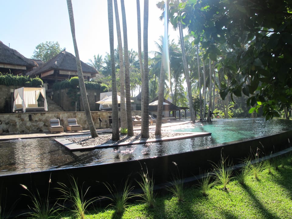 Pool The Ubud Village Resort & Spa