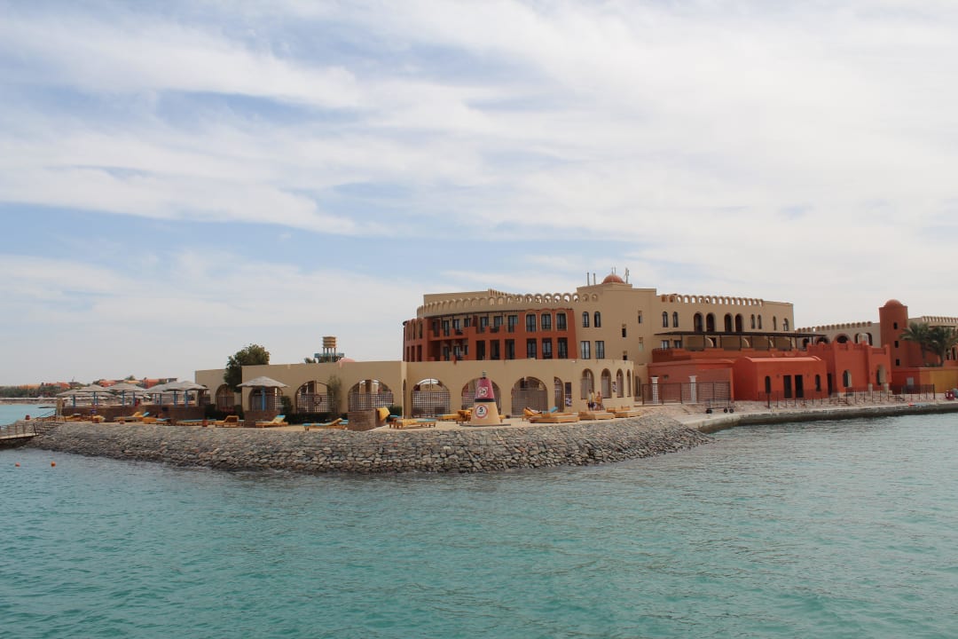 Hotel Hotel Three Corners Ocean View prestige - Adults only