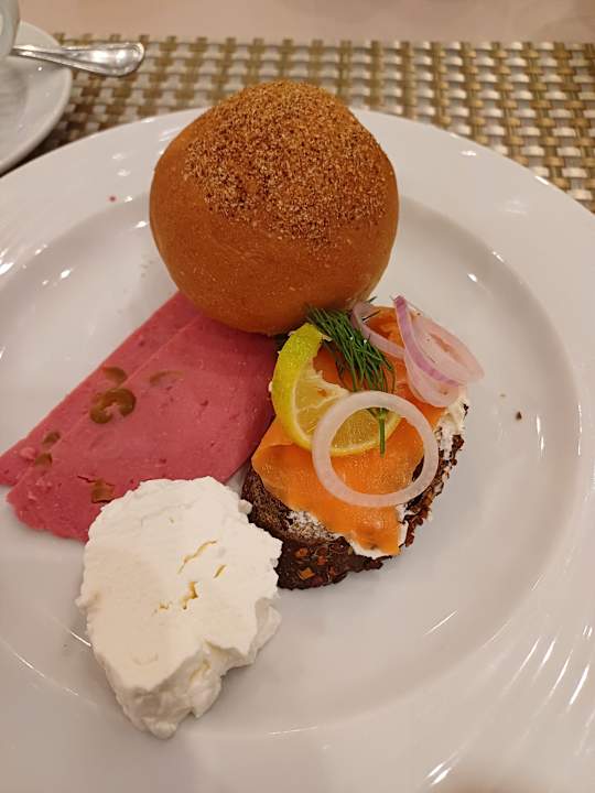 Gastro Makadi Spa - Adults only