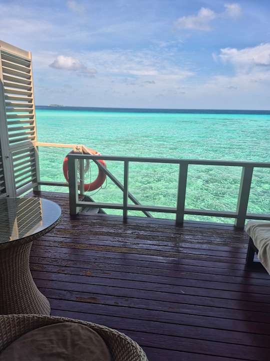 Zimmer Summer Island Maldives