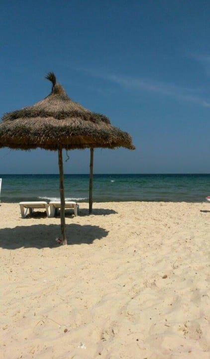 Strand Hotel Neptunia Skanes