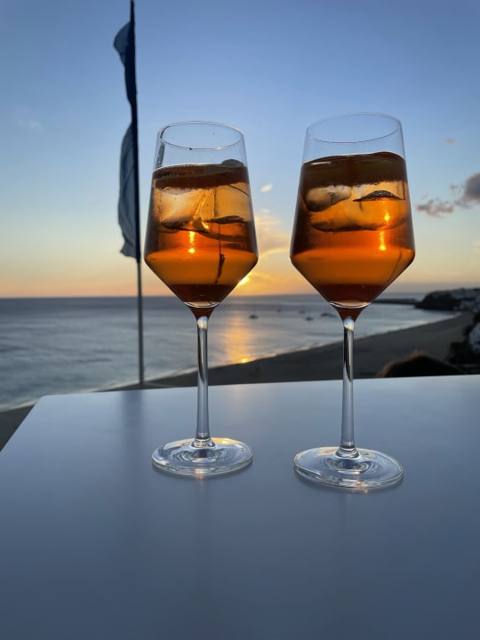 Gastro ROBINSON JANDIA PLAYA