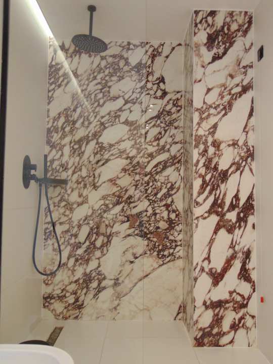 Zimmer Hotel Elisa Tirana, Affiliated by Meliá