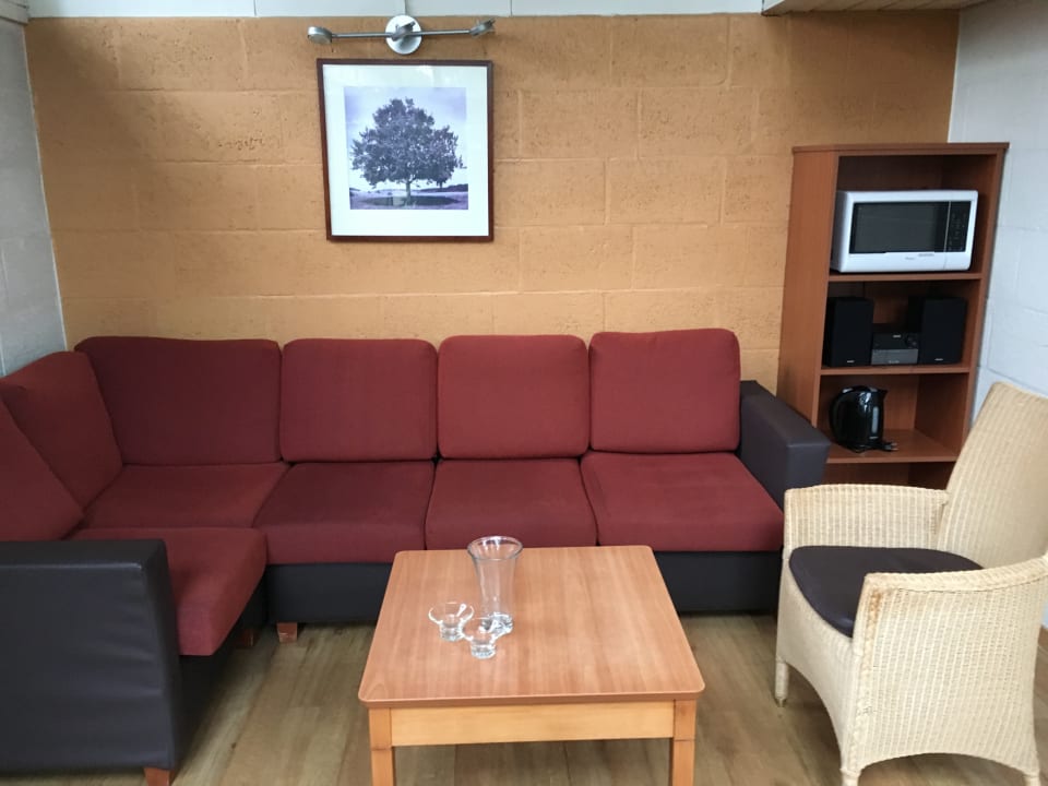 Bungalow 404 Ferienpark Landal De Lommerbergen