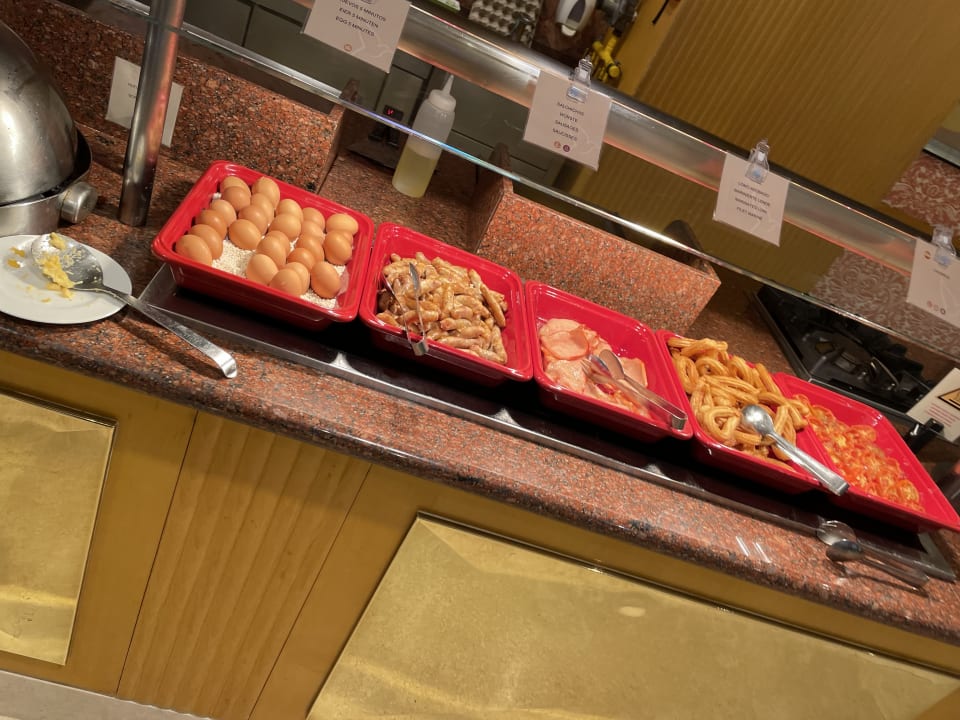 Gastro Grupotel Playa de Palma Suites & Spa