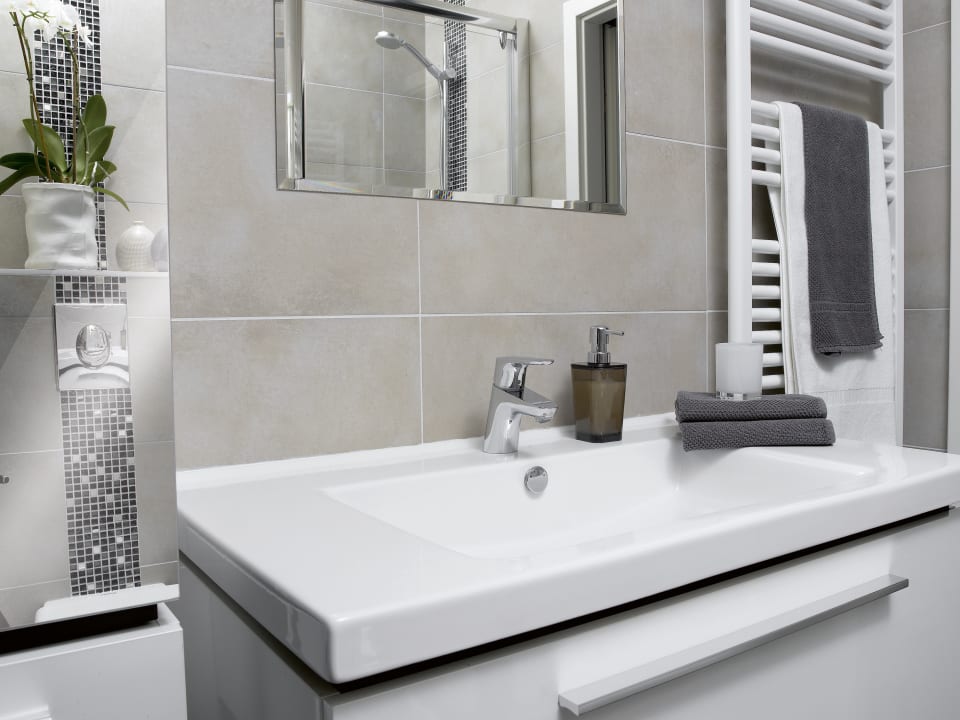 Zimmer Residenz Le 32