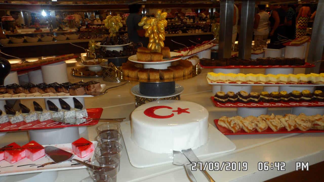 Gastro Glamour Resort & Spa