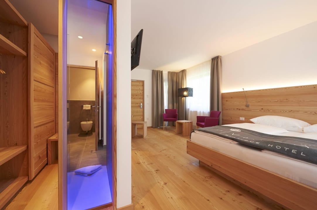 Biotique Hotel La Vimea La Vimea Biotique Hotel