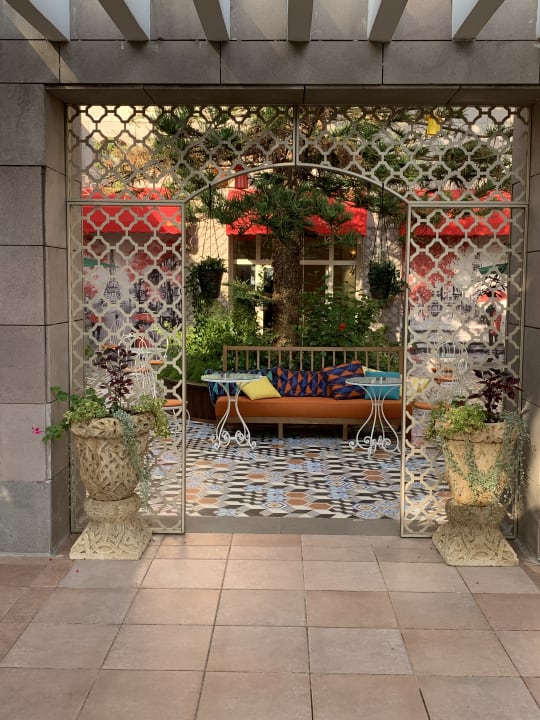 Sport & Freizeit Kilikya Palace Göynük