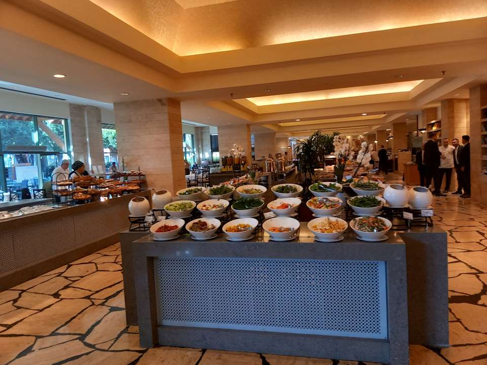 Gastro Gloria Golf Resort