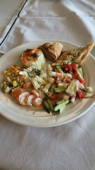 Gastro Seaden Quality Resort & Spa